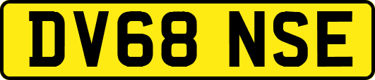 DV68NSE