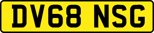 DV68NSG