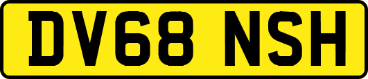 DV68NSH
