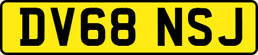 DV68NSJ