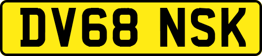 DV68NSK