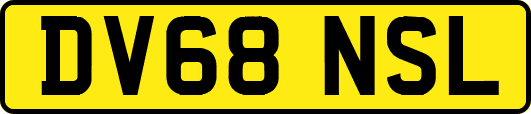 DV68NSL