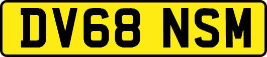 DV68NSM