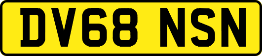 DV68NSN