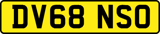 DV68NSO