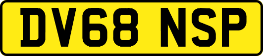 DV68NSP