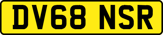 DV68NSR