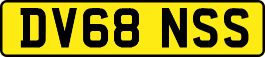 DV68NSS