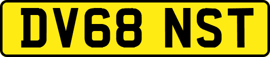 DV68NST