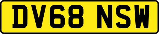 DV68NSW