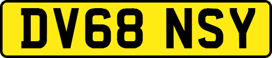 DV68NSY