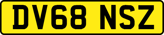 DV68NSZ