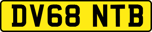DV68NTB