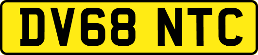 DV68NTC