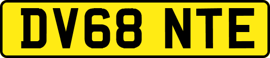 DV68NTE