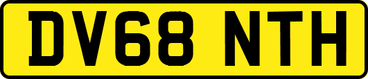 DV68NTH