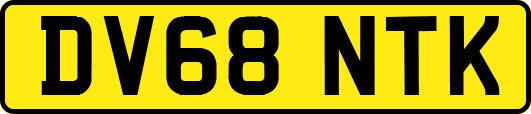 DV68NTK