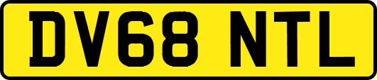 DV68NTL