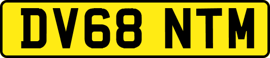DV68NTM
