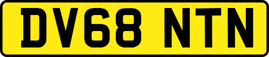 DV68NTN