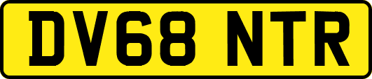 DV68NTR
