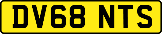 DV68NTS