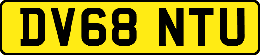 DV68NTU