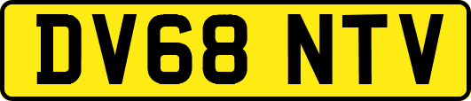 DV68NTV