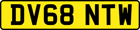 DV68NTW
