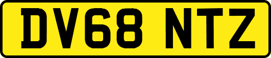 DV68NTZ