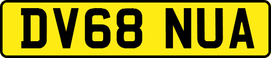 DV68NUA