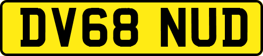DV68NUD