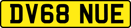 DV68NUE