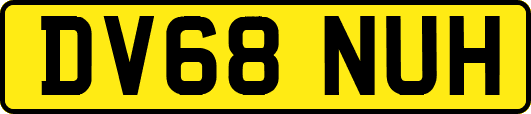 DV68NUH