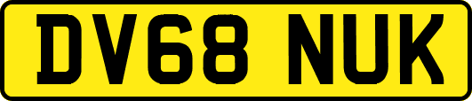 DV68NUK