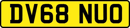 DV68NUO
