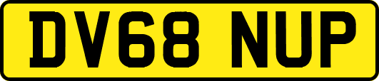 DV68NUP