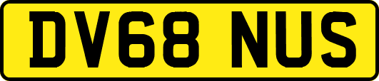 DV68NUS