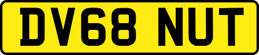 DV68NUT