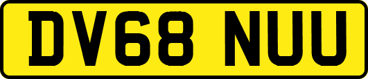 DV68NUU