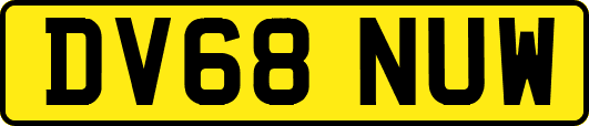 DV68NUW