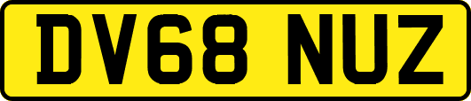 DV68NUZ