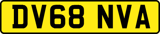 DV68NVA
