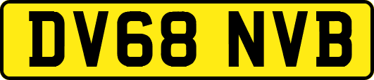 DV68NVB