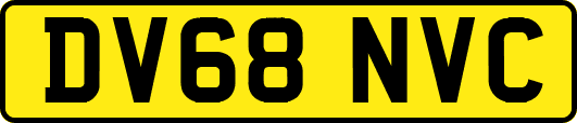 DV68NVC