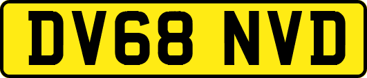 DV68NVD
