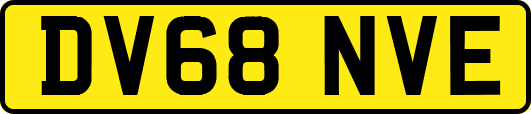 DV68NVE