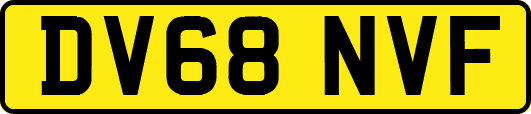 DV68NVF
