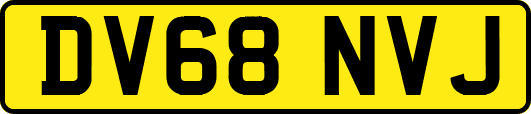 DV68NVJ