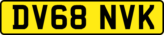 DV68NVK